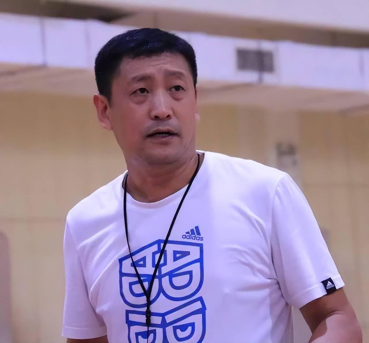 将奔赴中国男篮担任教练工作,广东男篮的计划是让名帅王怀玉接替杜锋