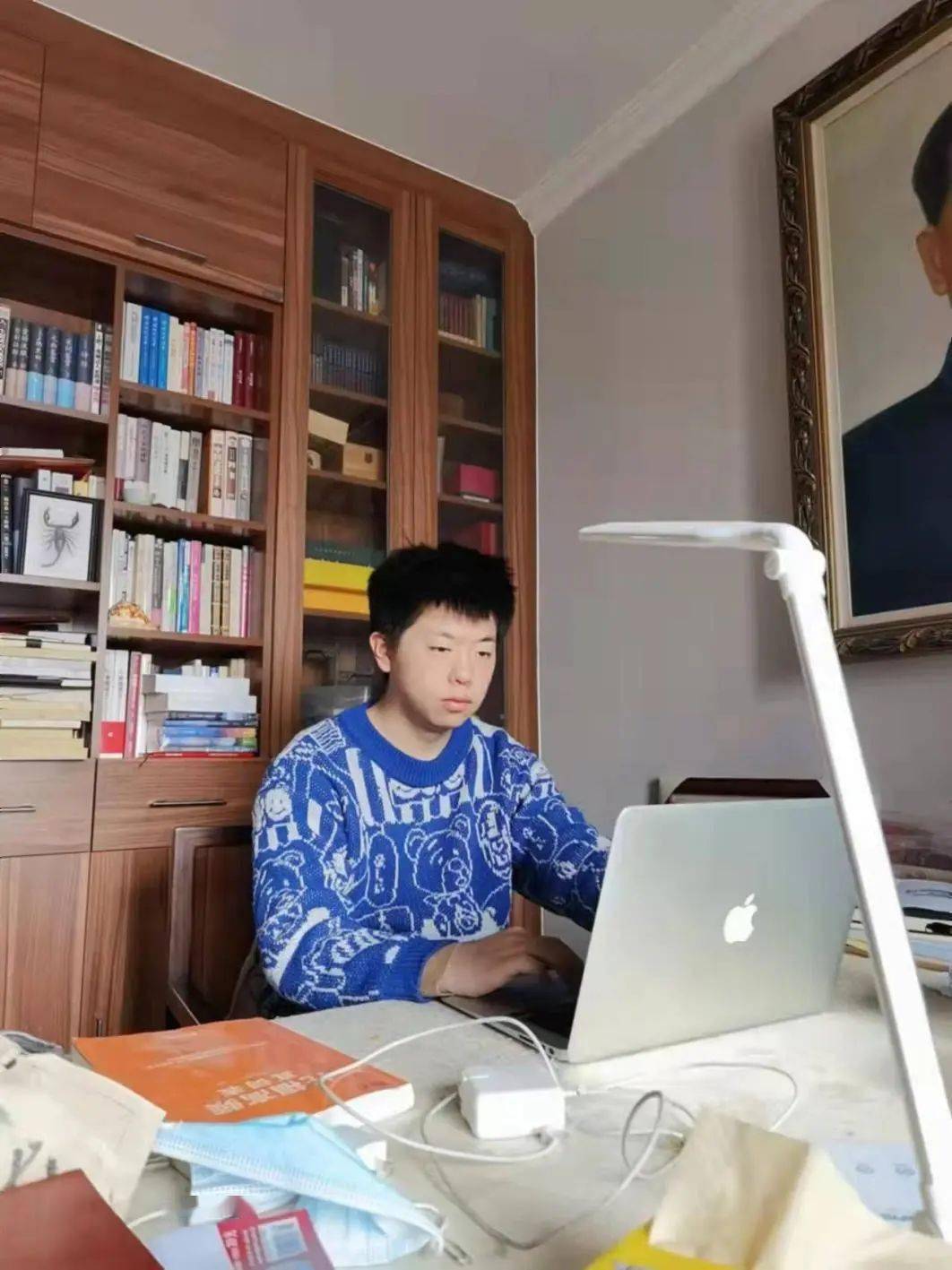 热烈祝贺西北师大附中高三国际班15名同学被美国明尼苏达大学双子城