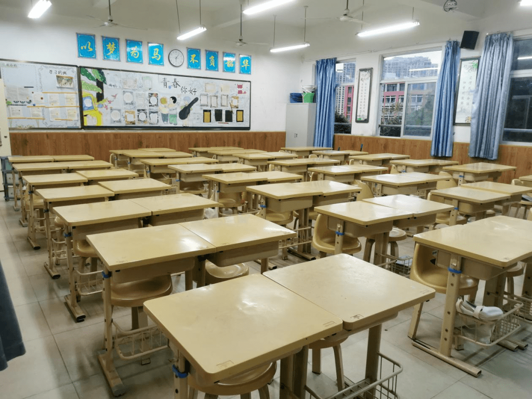 劳动最光荣福州第七中学开展全校性劳动教育活动