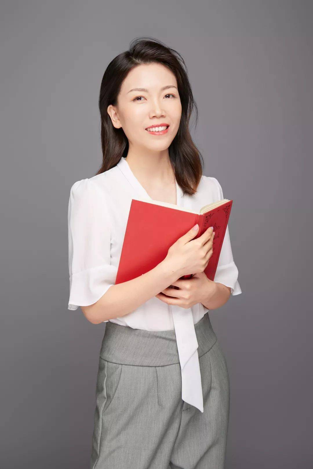 蔡少芬_情商_王凤霞