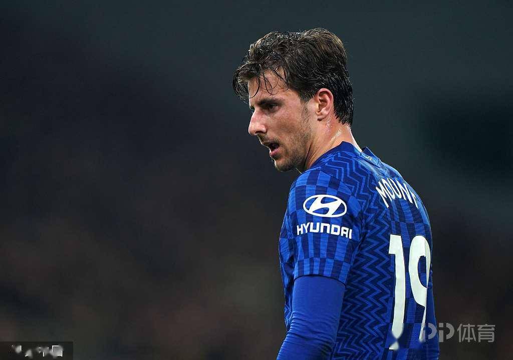 ta三家英超豪门有意引进芒特曼城皇马关注里斯詹姆斯