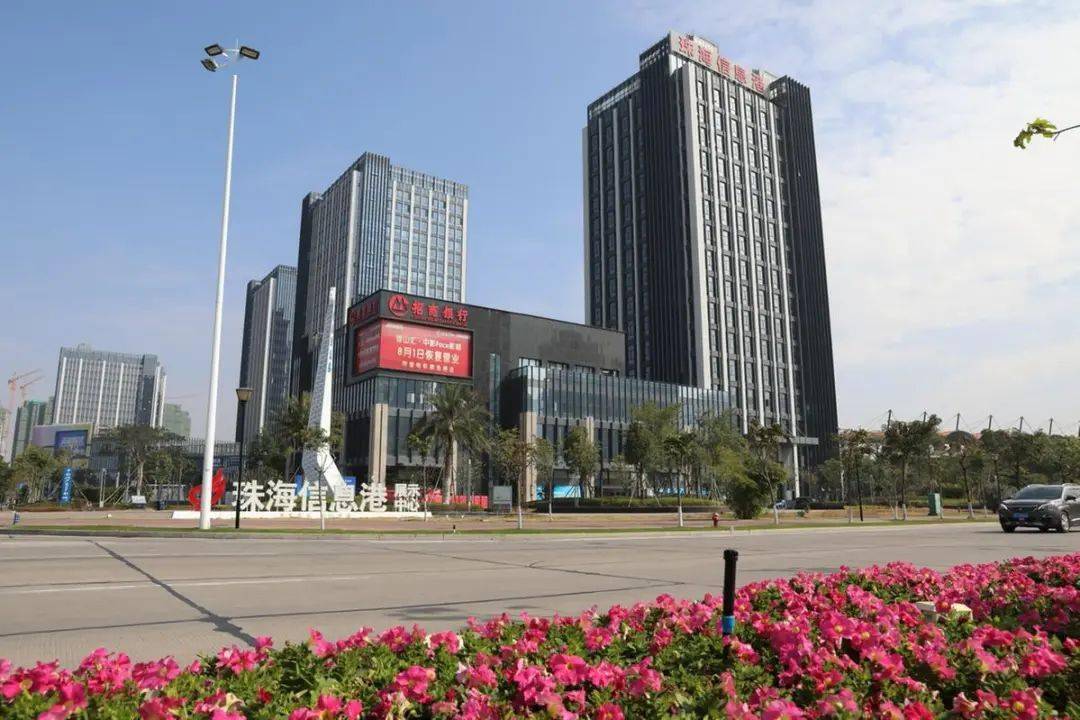 科技部发布名单珠海再添两国字号