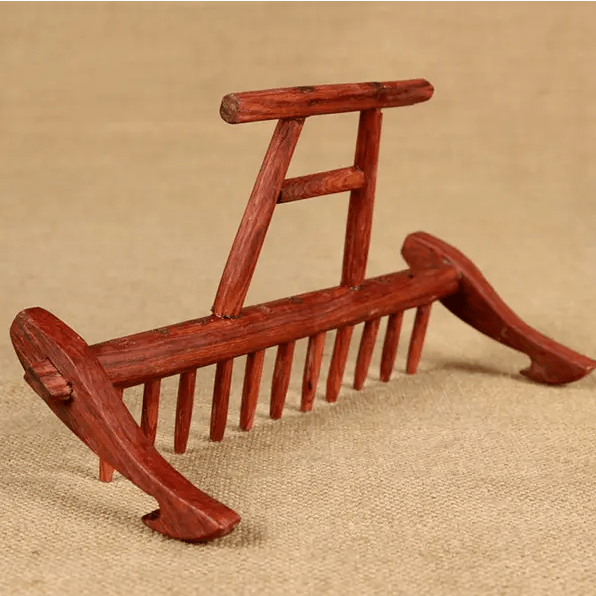 这些老农具,农人难忘的劳动记忆~_生产工具_耕作_的发展