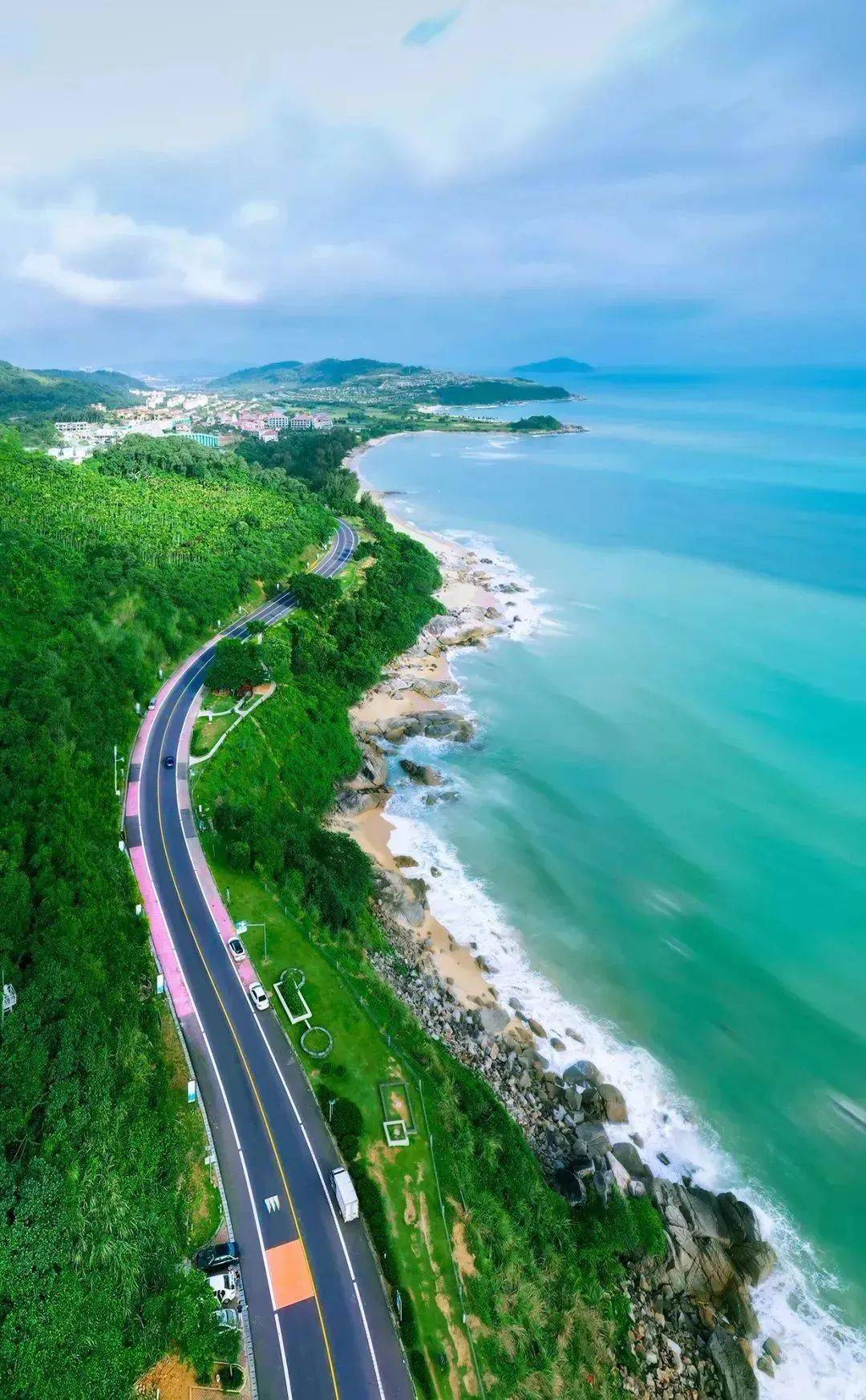 海口,三亚等多市县"五一"出游攻略,快收藏→_观澜湖_万宁_温泉