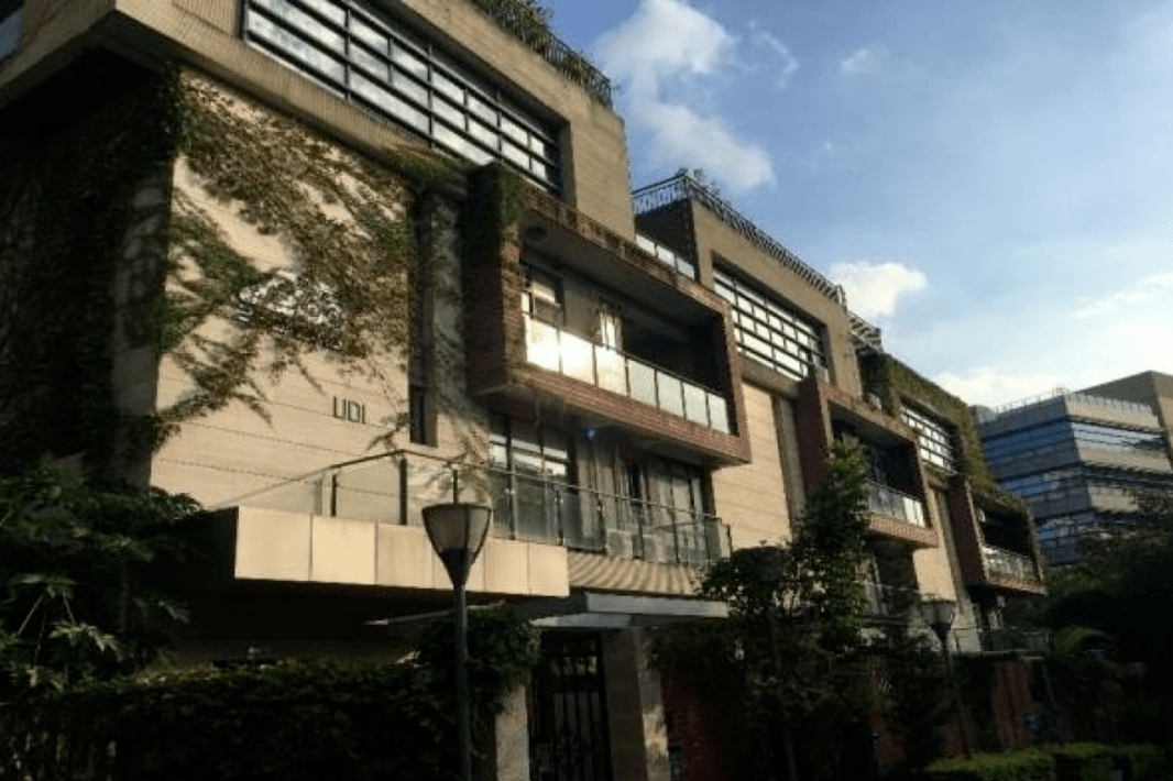 深圳天使母基金领导一行考察tcl国际e城双方深入交流产业合作机会