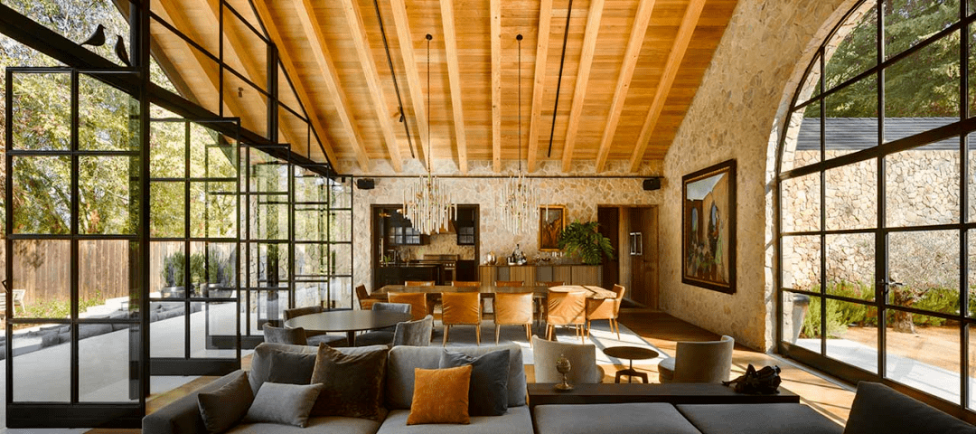 19个民宿设计的创意看完我心又飞了