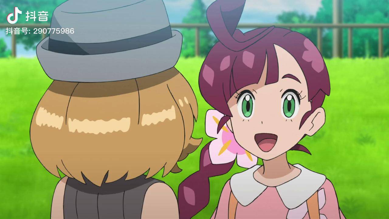 预测莎莉娜再登场时间小智的感情线将有重大变化宝可梦疫情下的我们