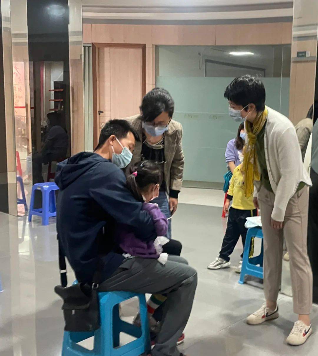 张乔楚_工作_检查