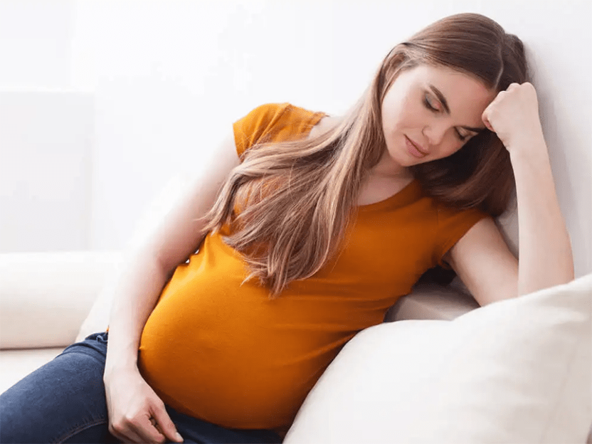【怀孕过程】怀孕早期_怀孕中期_怀孕晚期