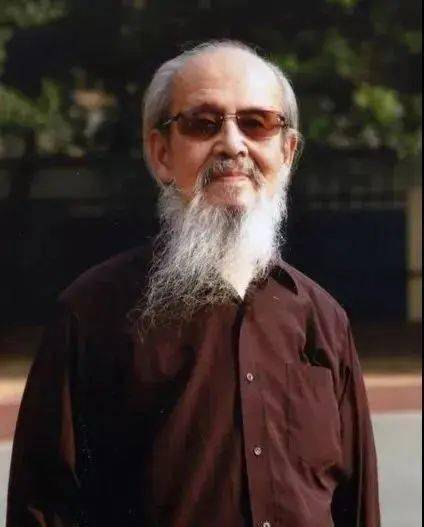 国宝大师叶喆民