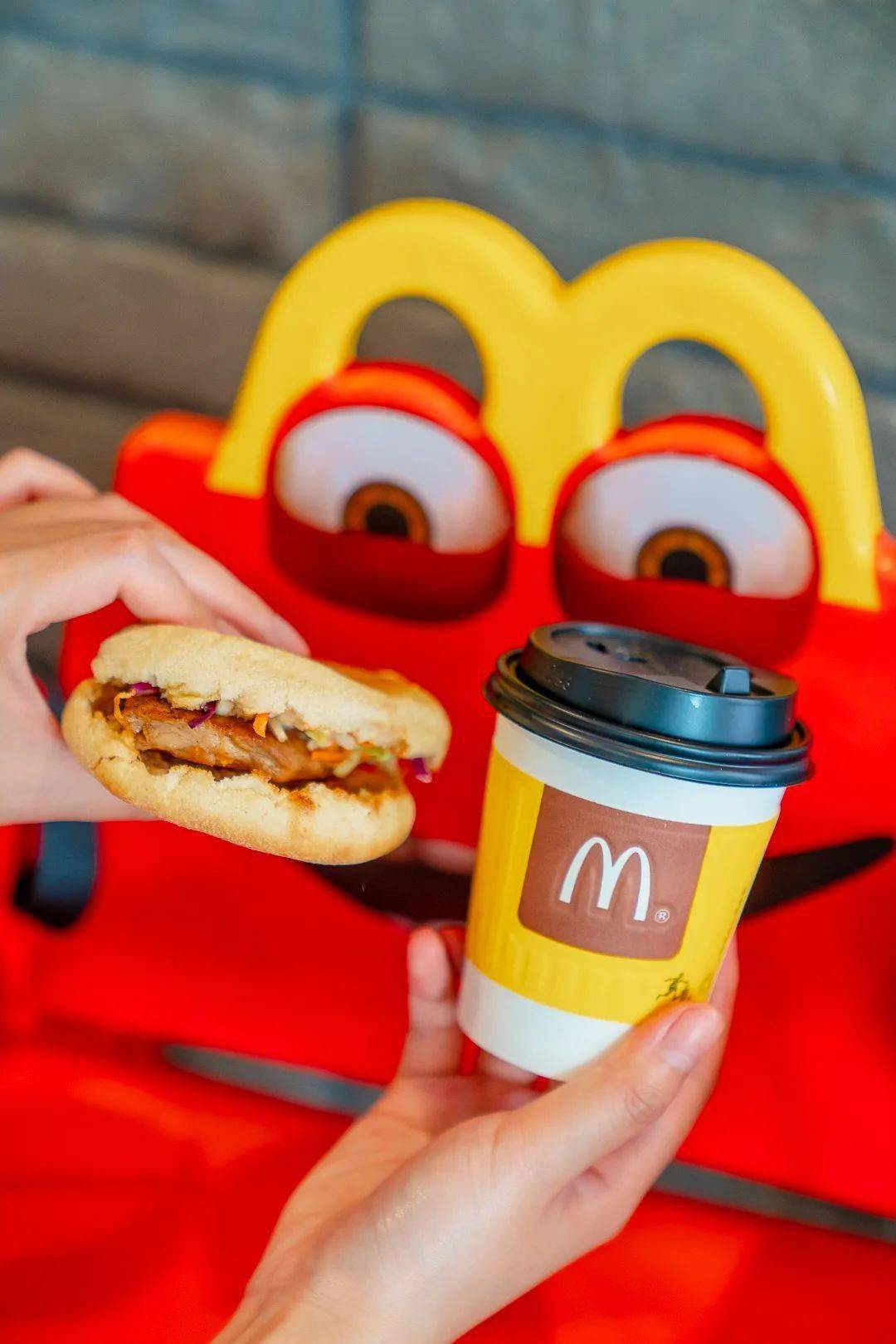 kfc 麦当劳shake shack团购外卖1份起送