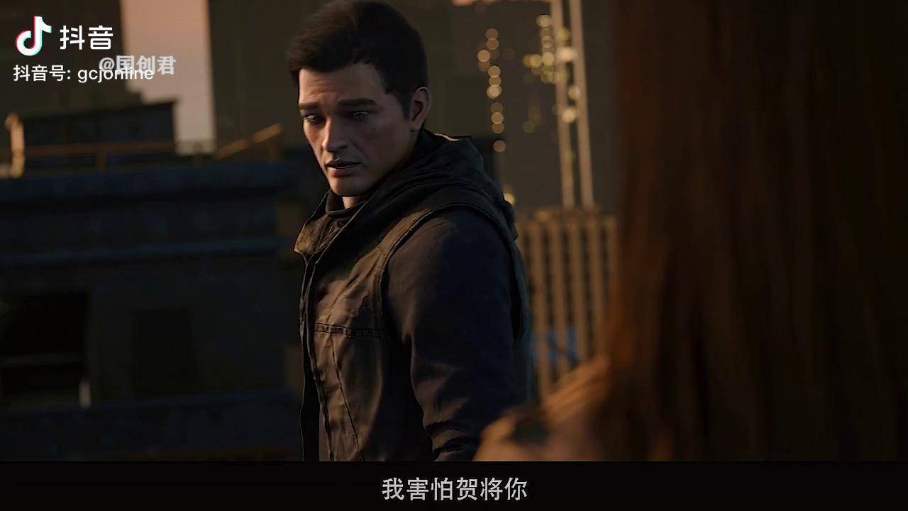 现在的贺将再也不是八年前被人按头的贺将了长剑风云