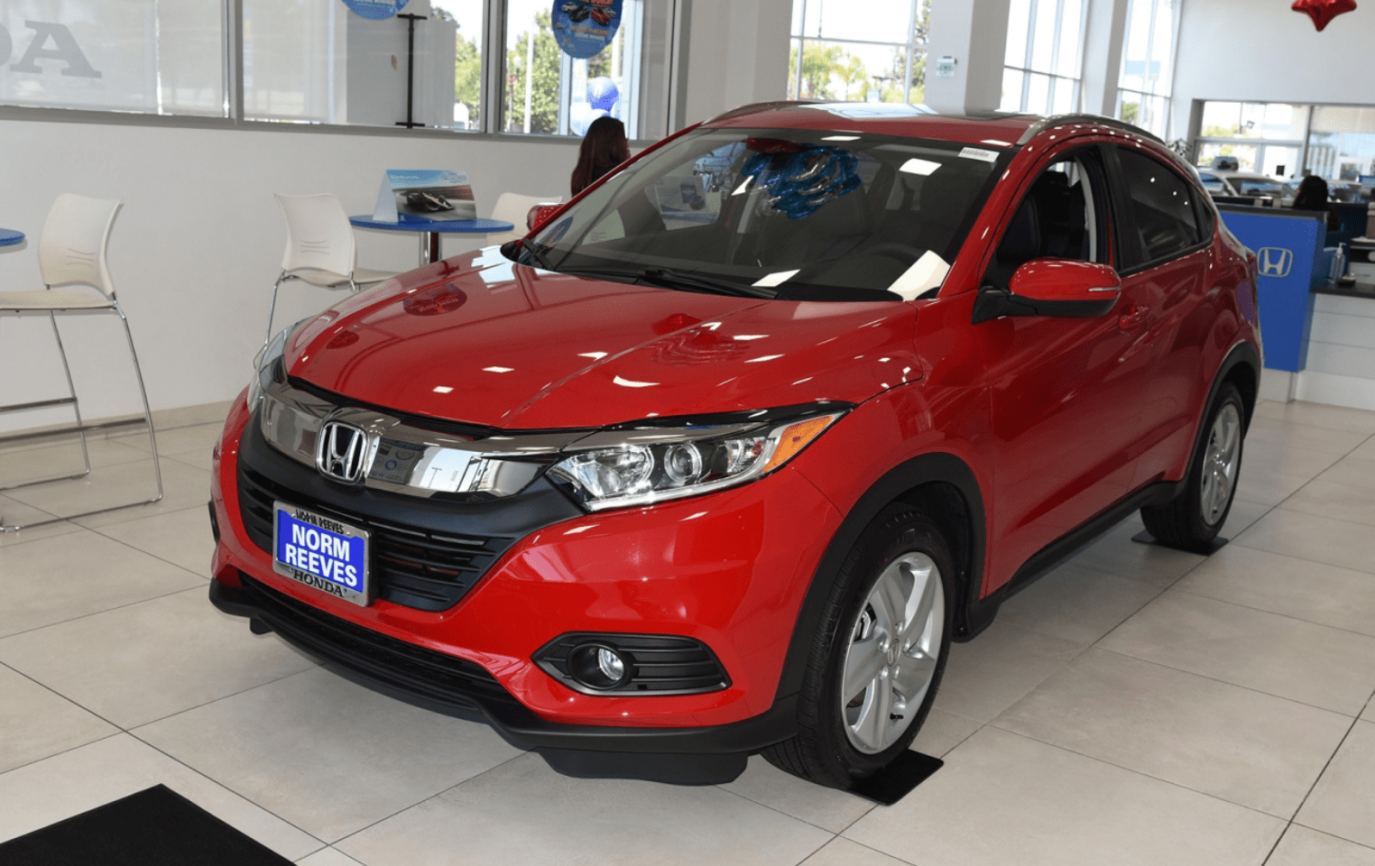 国产hrv广汽本田全新suv预告