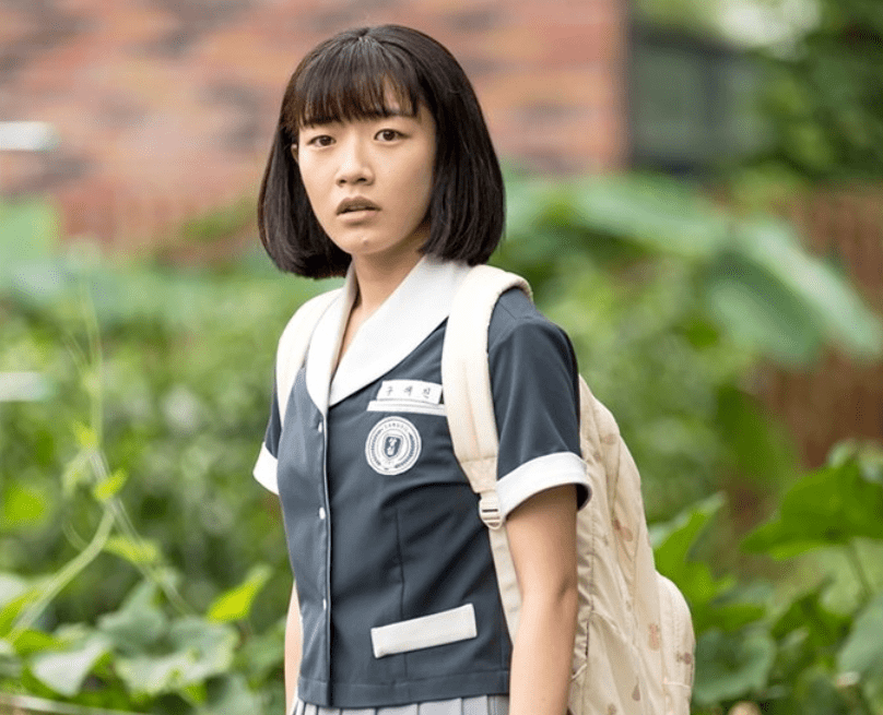 忠武路的新宠儿?她是戏路超宽的新生代女演员,未来可期!