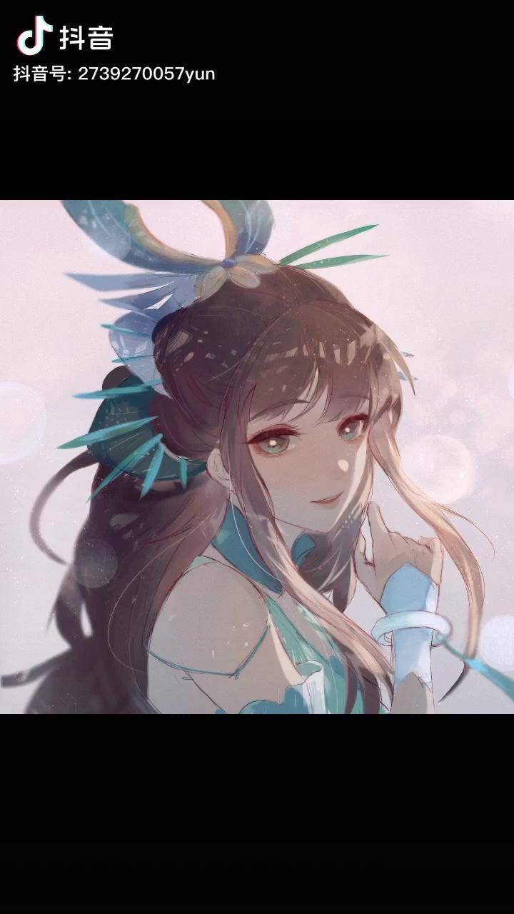西施沉鱼诗语江南七安分享少女感少女感到底是什么