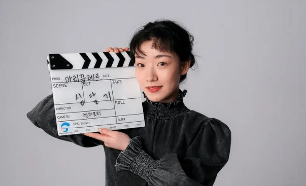 忠武路的新宠儿?她是戏路超宽的新生代女演员,未来可期!