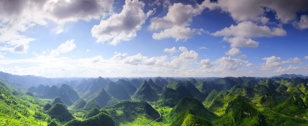 五一游册亨布依故里醉