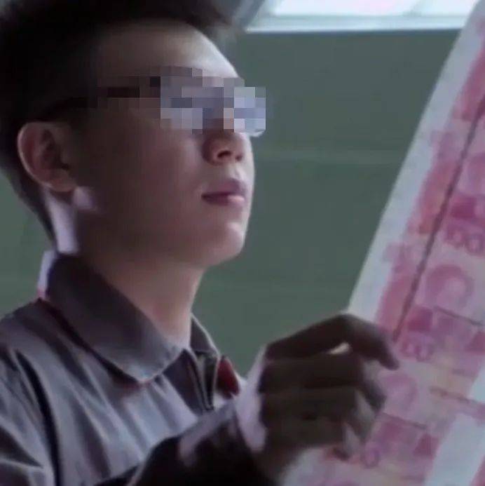 天天都在印钱,印钞厂工人月薪有多少?看完你羡慕了吗?_工作_工资_人民币
