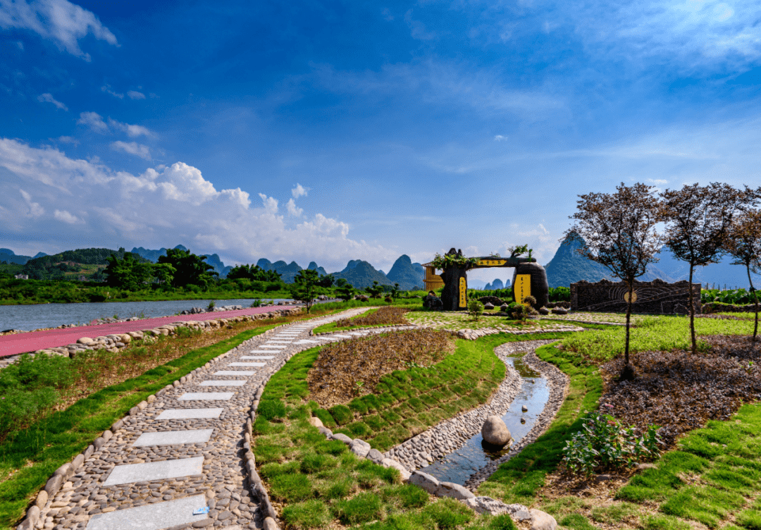 荔浦旅游攻略必去景点图片