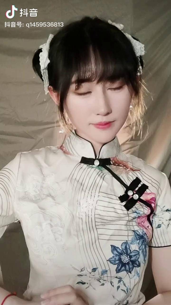 盗墓笔记霍秀秀解雨臣cos后来我真正的知道了小花哥哥到底有多苦