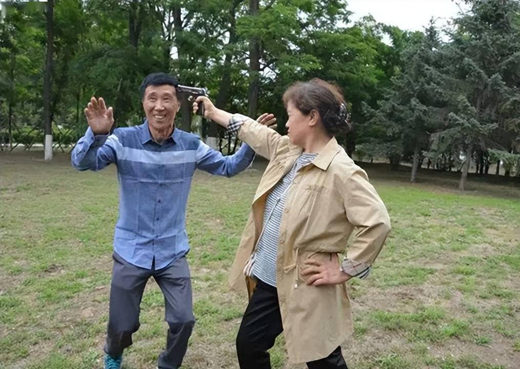 "——回忆第二次抓特务 | 作者 刘企华