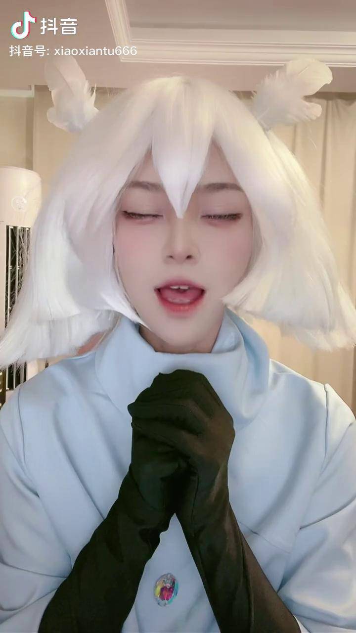 光遇sky光遇 白菇 充能计划 二次元原创 平菇和白