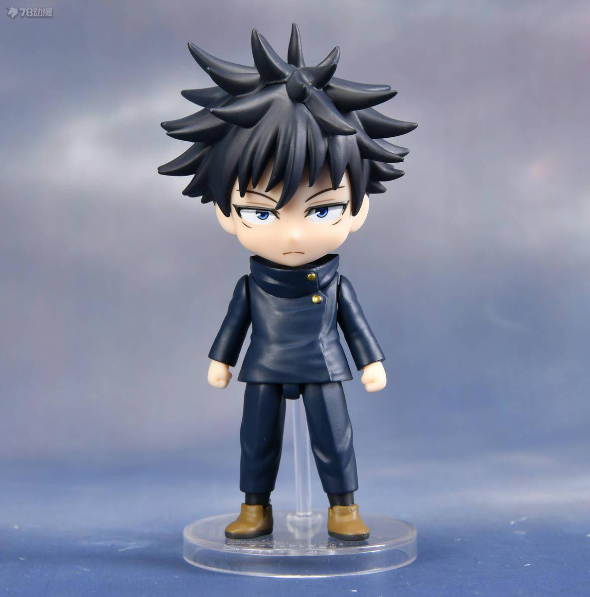 78官测万代figuartsmini虎杖悠仁amp伏黑惠amp钉崎野蔷薇