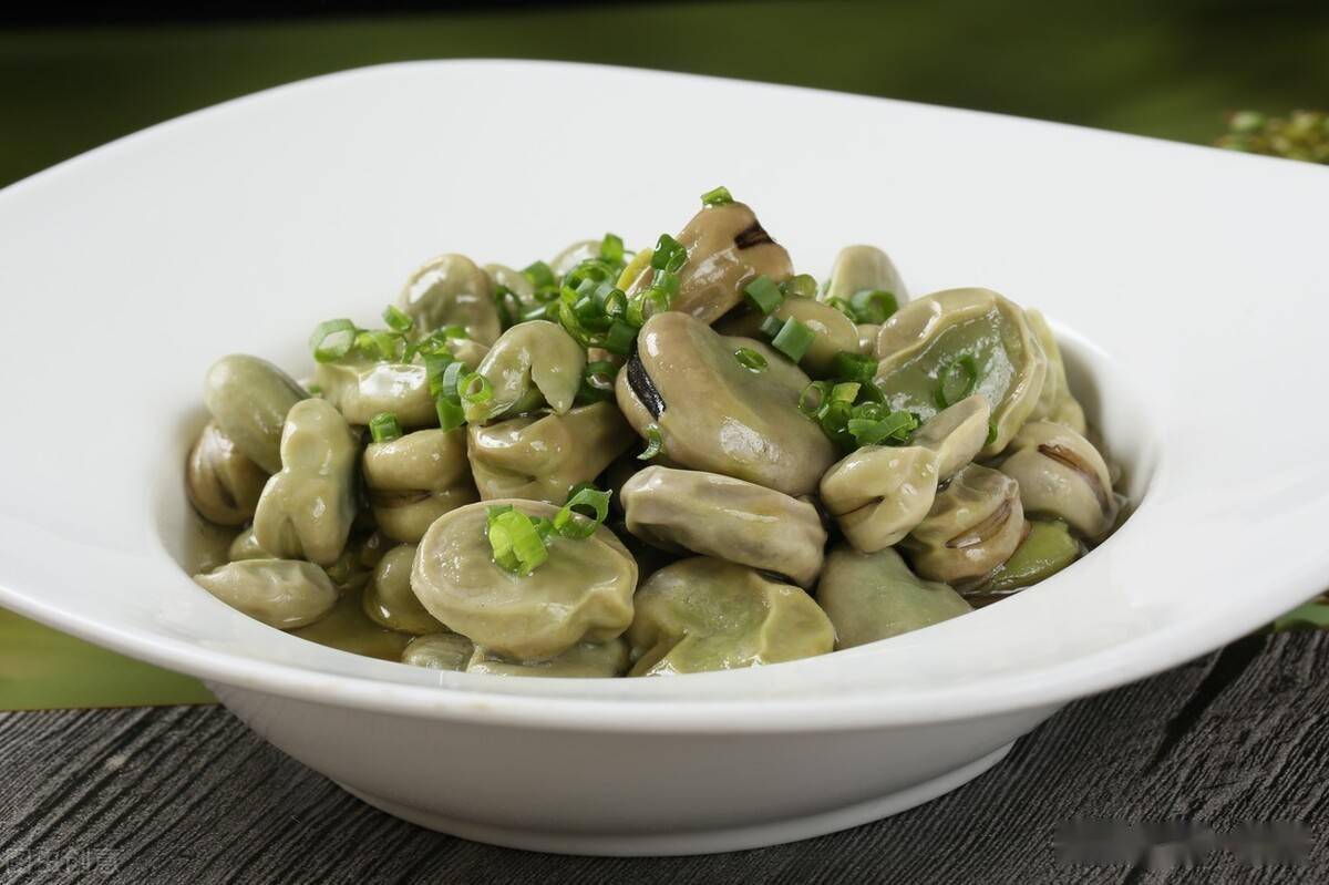 立夏尝三鲜健康一整年三鲜指的是啥采摘短正当吃