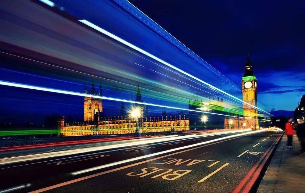 怎样拍摄车流轨迹这里有拍摄步骤和参数设置