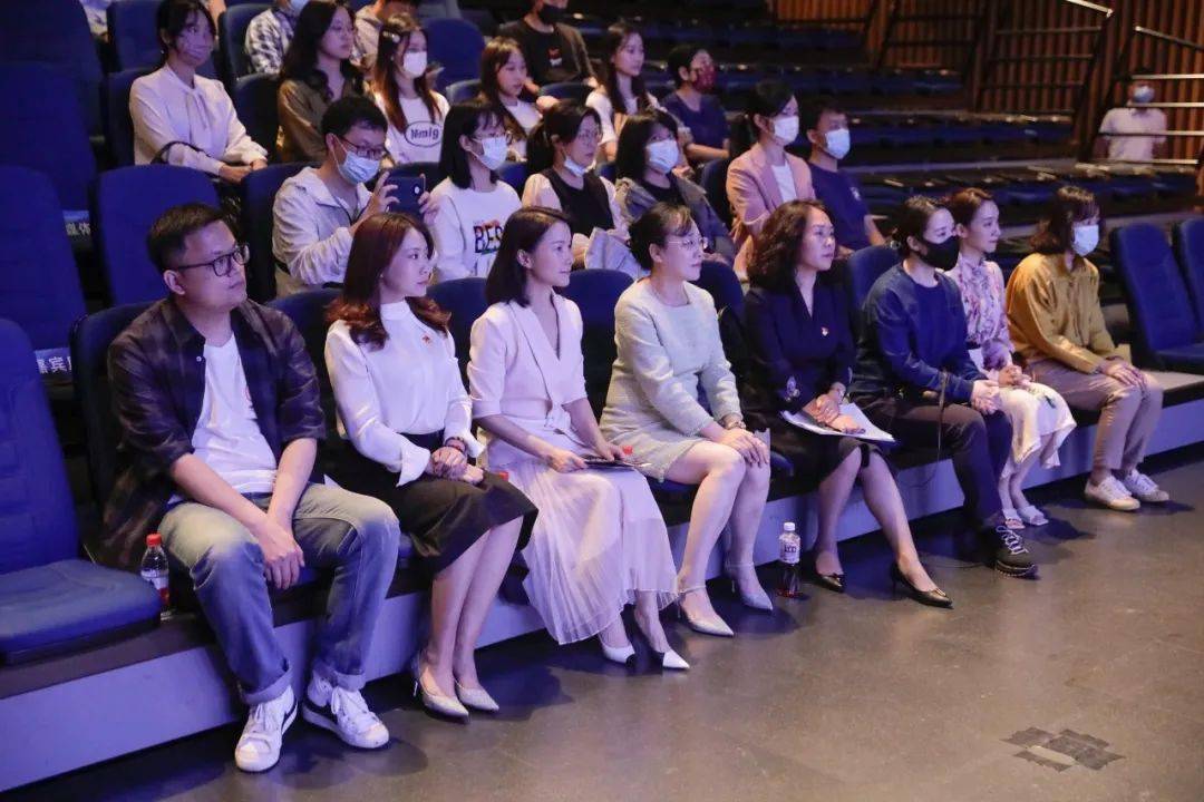 闽南大戏院与集美大学共推鹭岛"青"力量_合作_实践_罗艳