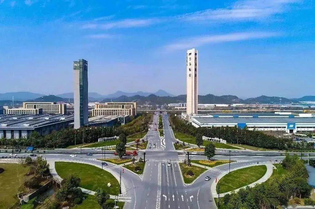 拥抱科技浪潮万马股份全力打造未来工厂