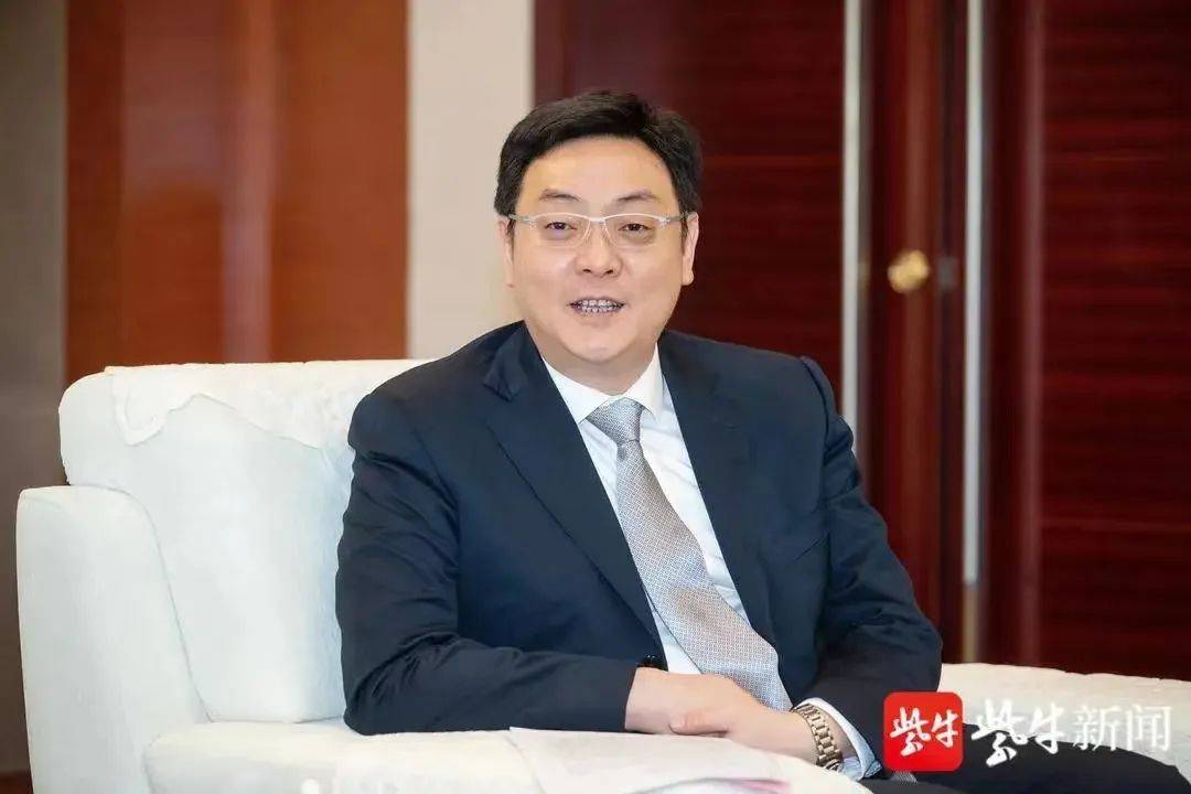 深度解码:江苏13市党政主官,为何是ta们_万闻华_系统工作_徐缨