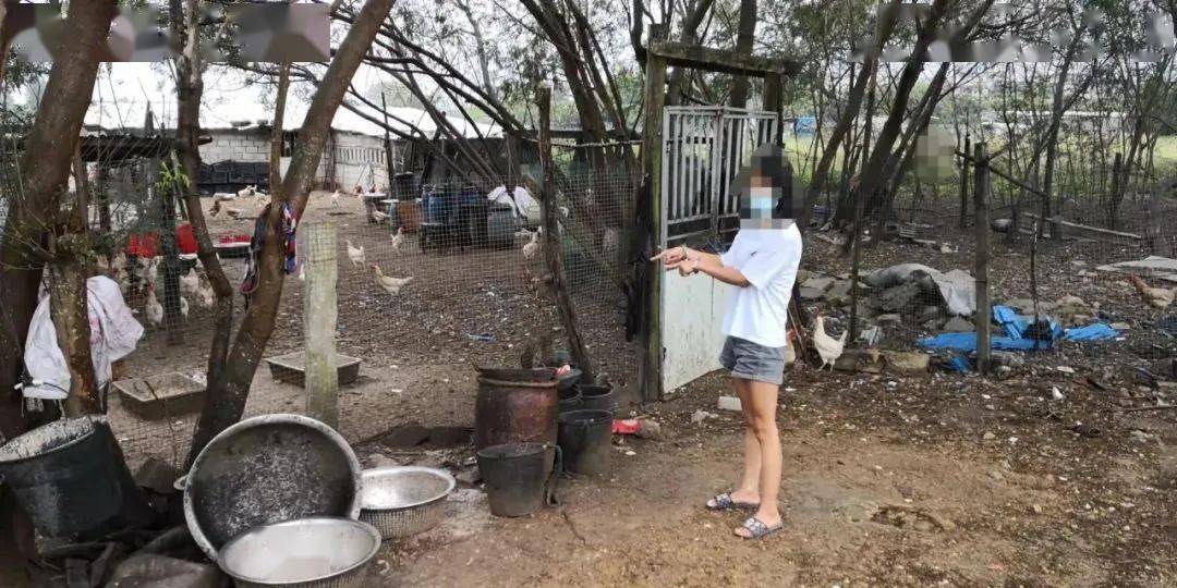 潮汕24岁女子被抓