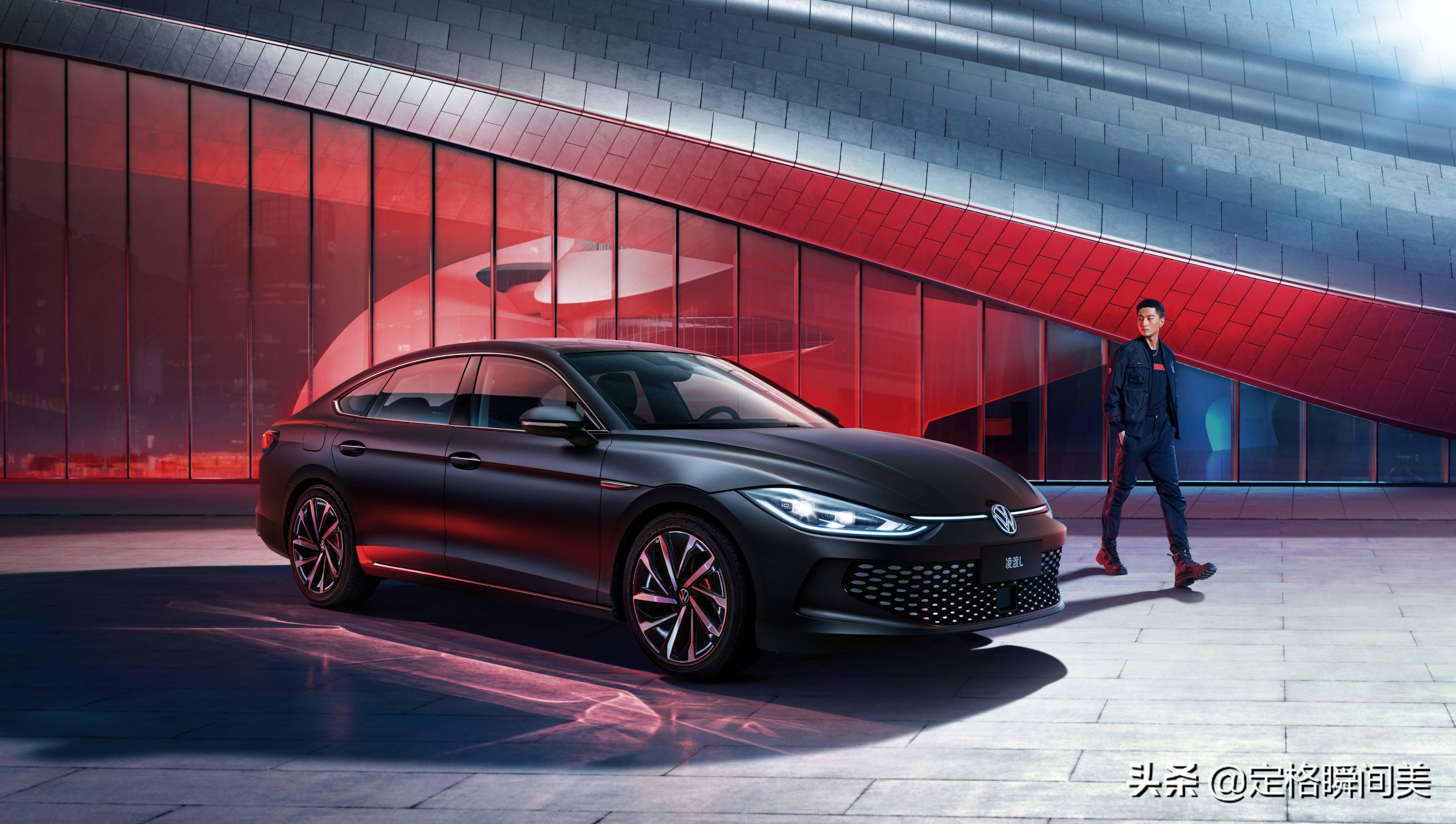 跑大货车月入万元为宠90后农村媳妇一辆凌渡l释放满满爱