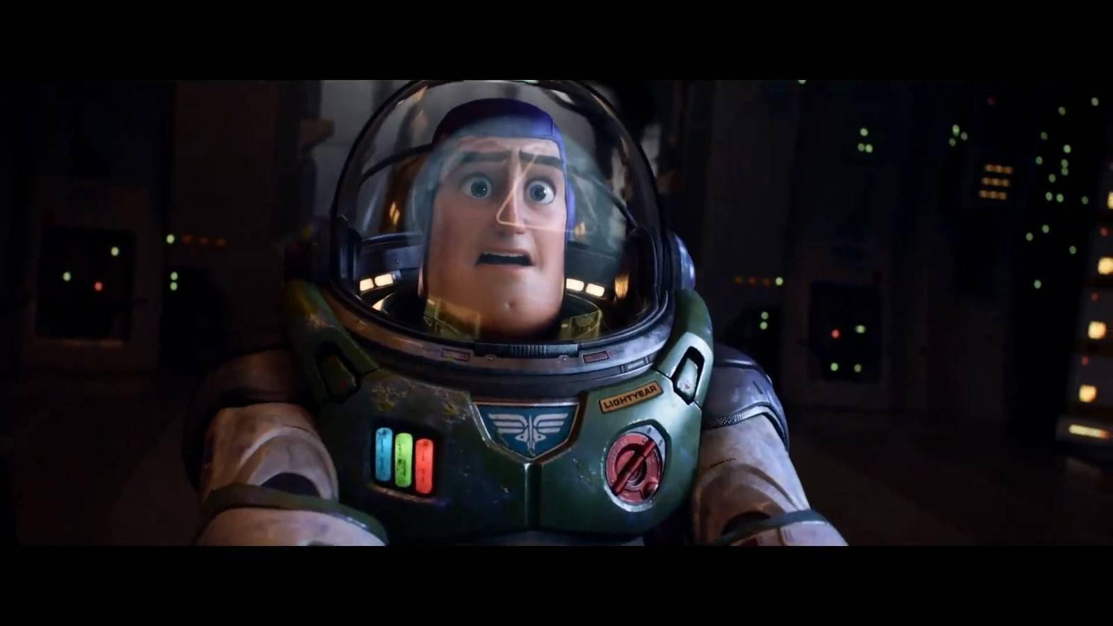 皮克斯《光年正传》全新中字预告 6月17日上映_巴斯_克里斯·埃文斯