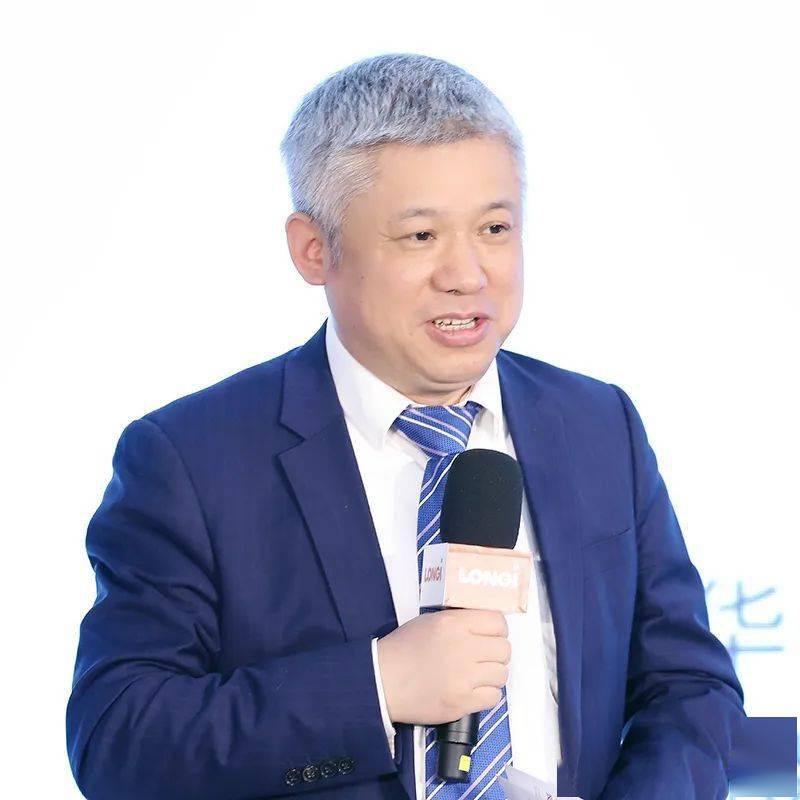 曾少军全国工商联新能源商会秘书长光伏下一步的竞争,应该回归到根本