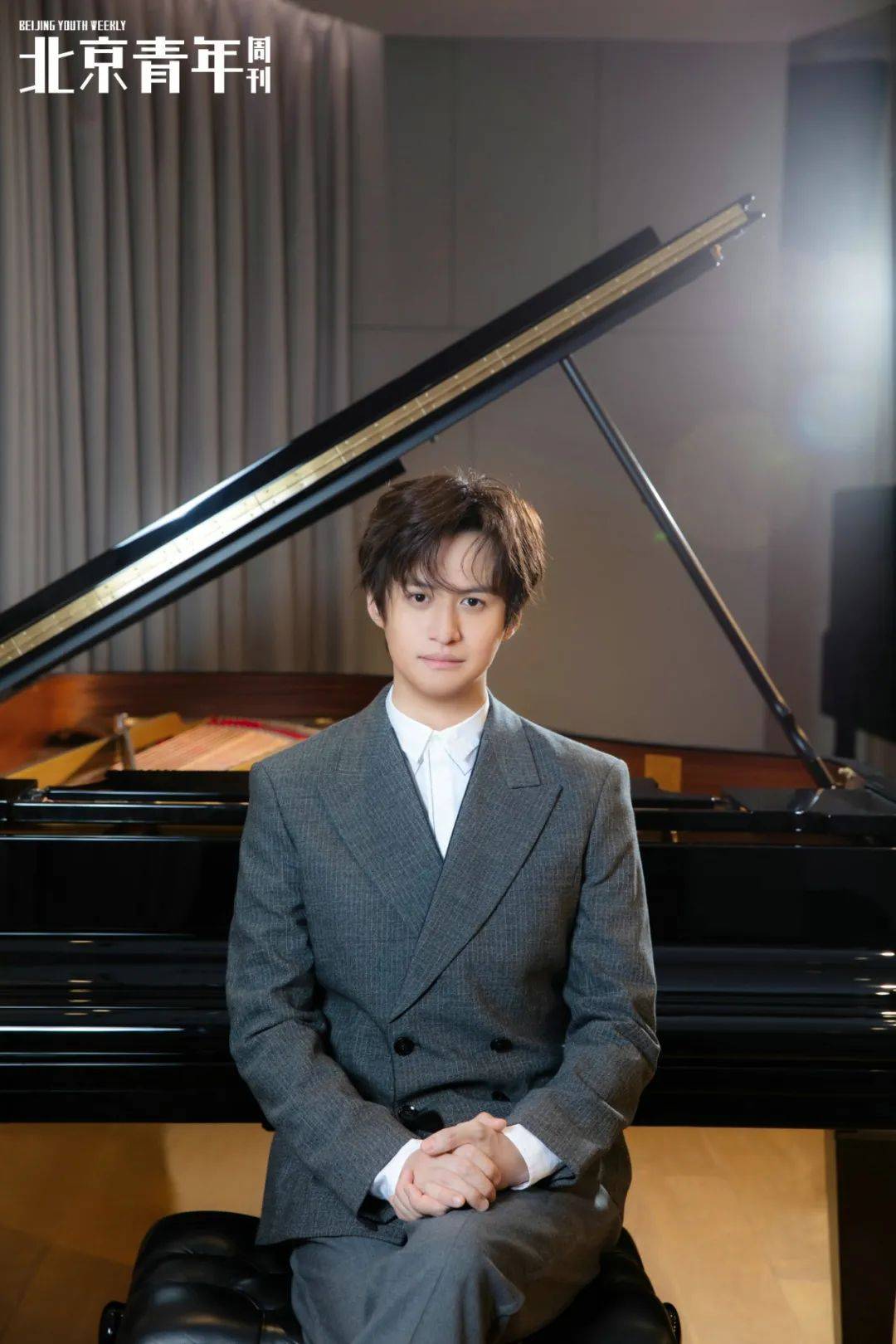 青春的赛道 |钢琴家张浩天·元宇宙:nft是我们走向虚拟现实的一步