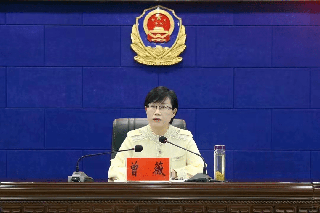 禁毒工作怎么干市长这样说福泉篇