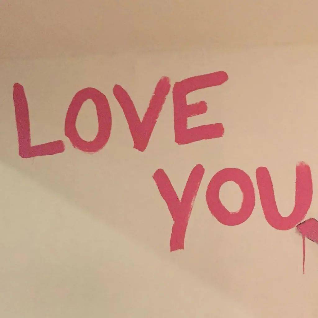 惊艳好看的微信朋友圈背景图_头像_厉志_nice