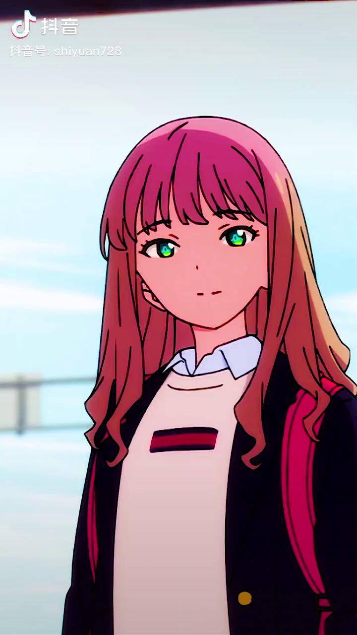 ssss电光机王 南梦芽 "相遇,你乱了阵脚,我乱了心跳"