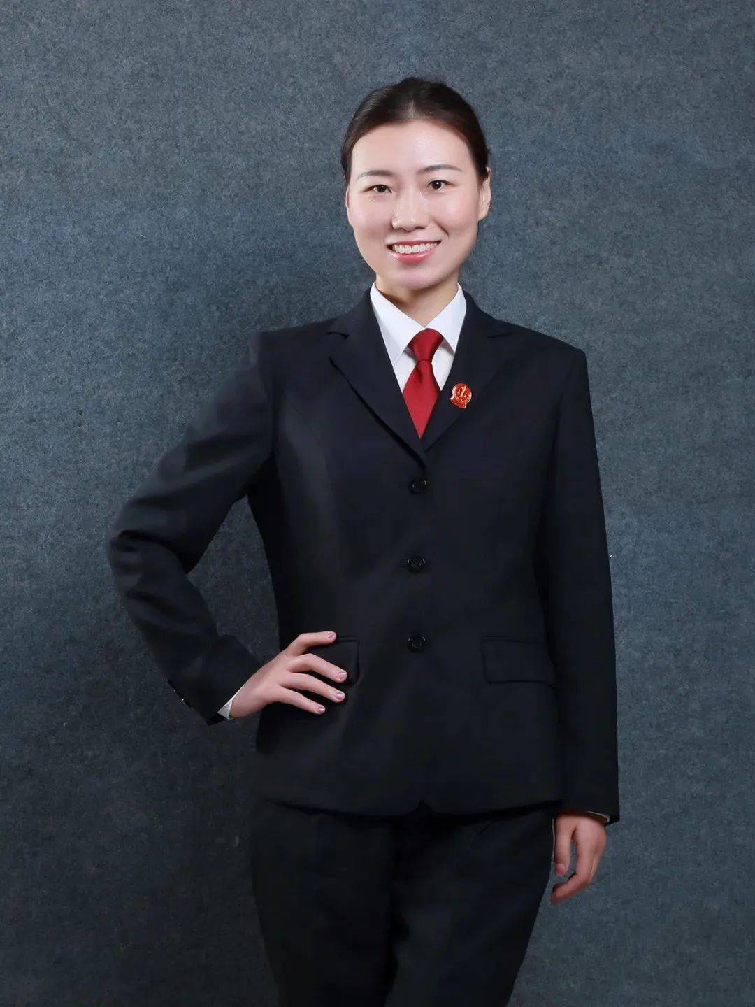奋斗青年丨青春力量 青年担当 与新时代同向同行