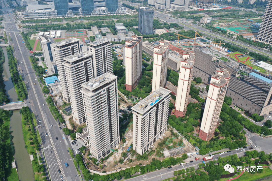 河西南中国府1802万成交