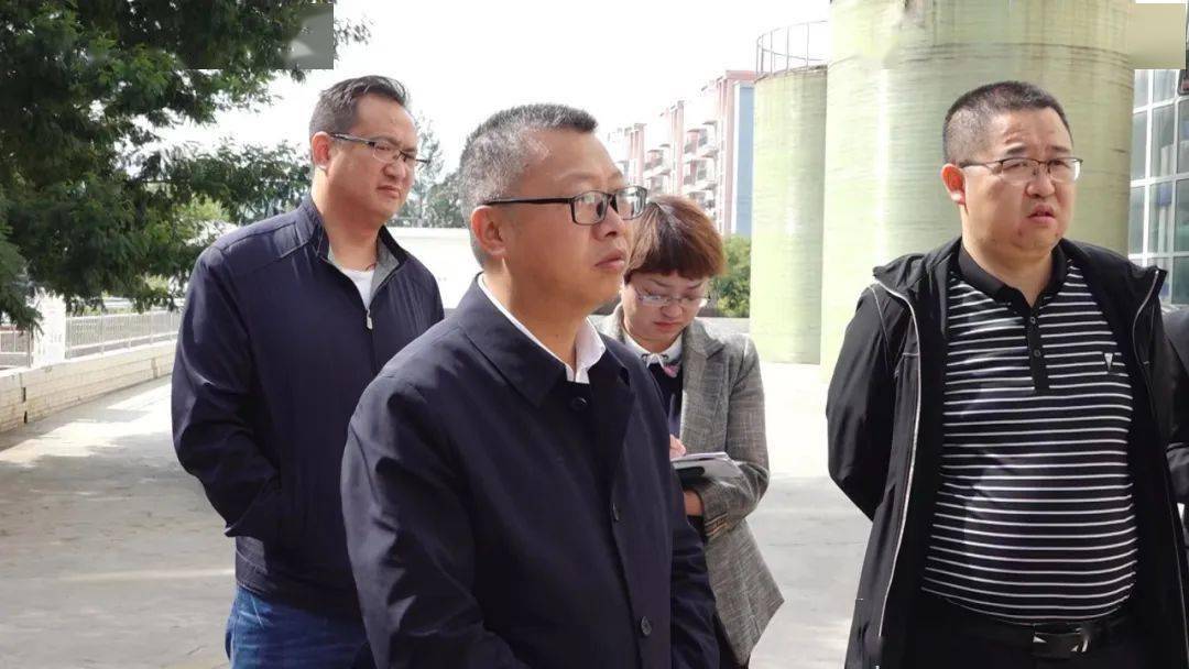 盘州发布肖明到盘北经济开发区调研项目建设等工作