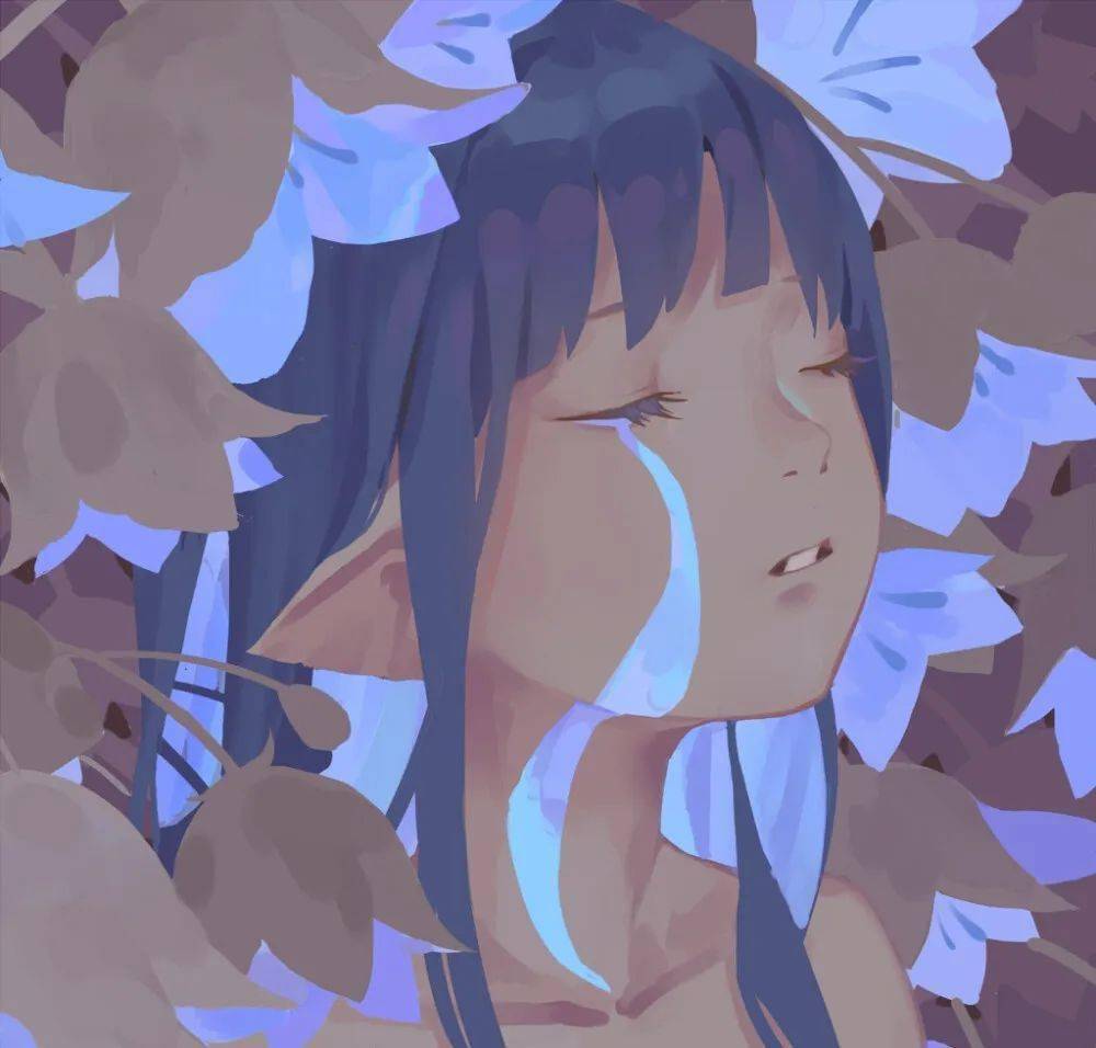 头像一期眼神超绝的动漫头像