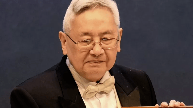 余英时读书的最高阶段好学深思心知其意