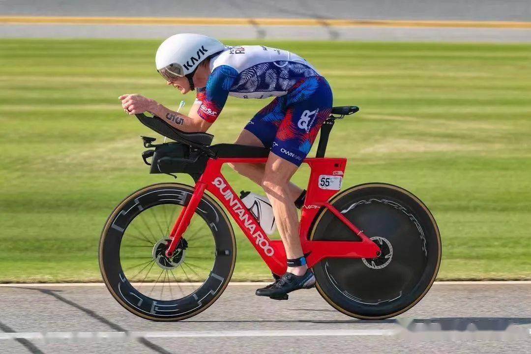 图赏 | 2022年十大新款超级铁三车(按kona世锦赛占有率排名)