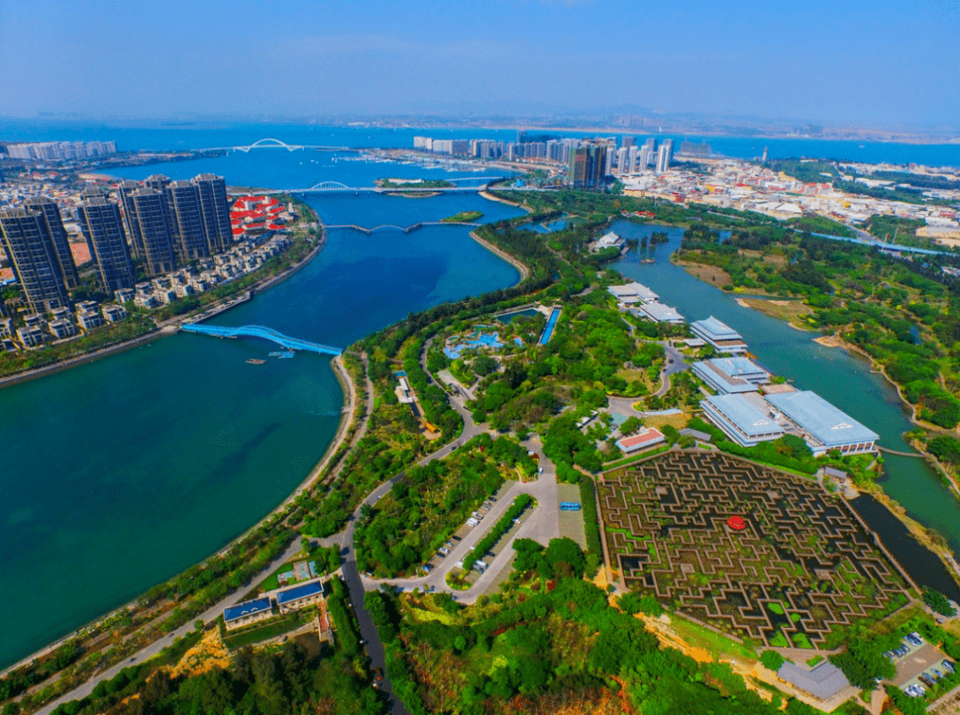 半個朋友圈都在露營這個假期你來翔安露營了嗎