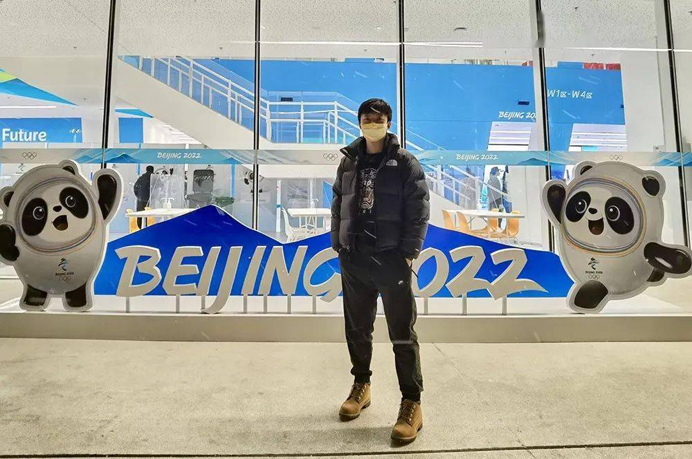 【云端就业分享】金融学院郭子亨:怀揣理想信念,追逐远方