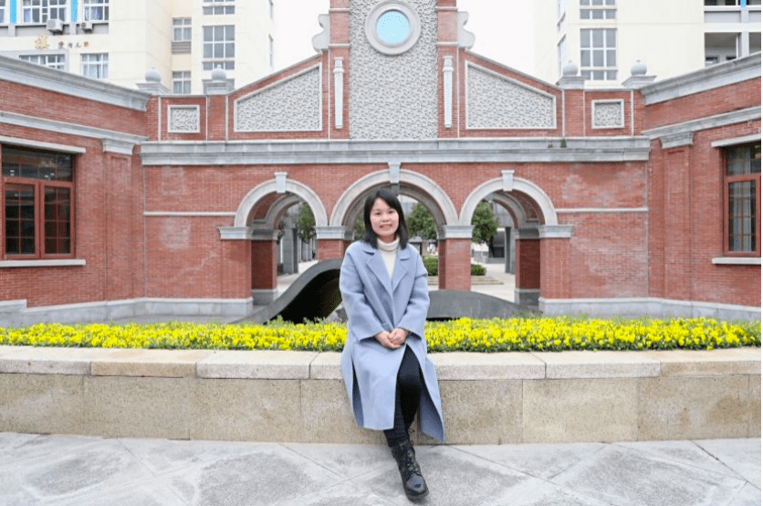 欢迎来宁波中学教育集团,这里有属于你的光!
