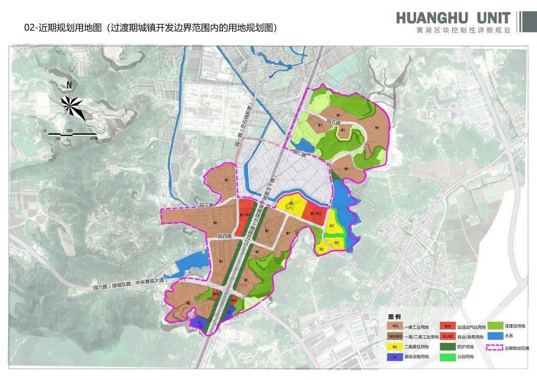 余姚梨洲街道未来规划图片